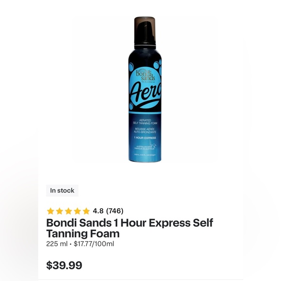 Bondi Sands 1 hour express - Picture 2 of 2